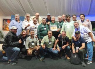 Adyp Pesca: Mencionada Trayectoria