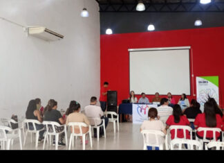 Día Internacional de la Familia