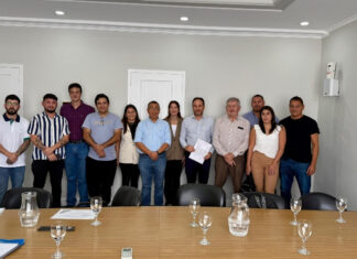 Inteligencia Artificial y Nuevas Tecnologías