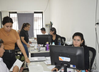 Atención del seguro de vida de IPS en Goya