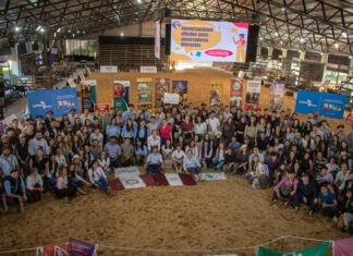 Del 26 al 30 de mayo: Corrientes anfitriona de las Nacionales 2025