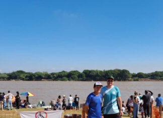 Liza Kammerichs: “Son espacios ganados y tenemos que seguir cuidándolos”