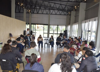 Sonia Espina detalló propuesta para el Nivel Inicial y Secundario