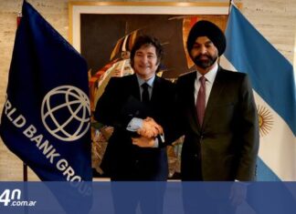 El Banco Mundial aprobó un préstamo por US$230 millones