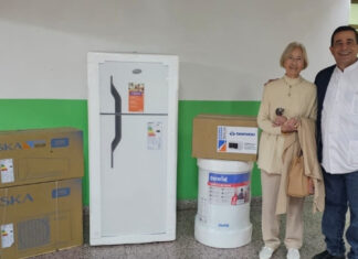 Hospital Regional Goya