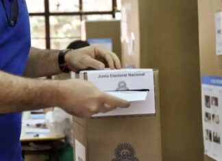 Elecciones: cuatro provincias van a las urnas el 11 de mayo