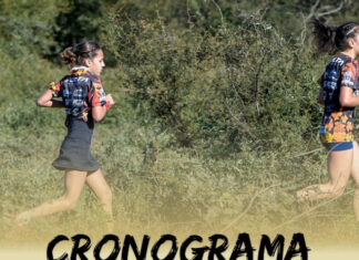 Circuito Correntino de Running