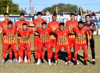 Boca Unidos perdió en La Banda y continúa último