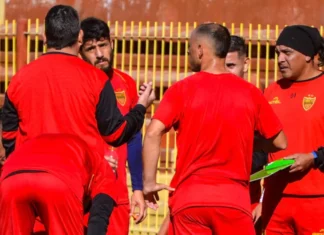 Boca Unidos quedó libre y bajó al fondo de la tabla