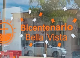Bella Vista cumple 200 años: “Toda la ciudad se involucró y eso nos emociona”