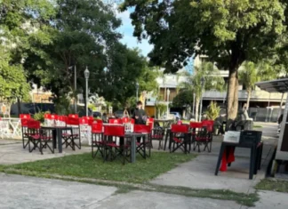 Malestar vecinal por el avance de los carritos en el Cambá Cuá