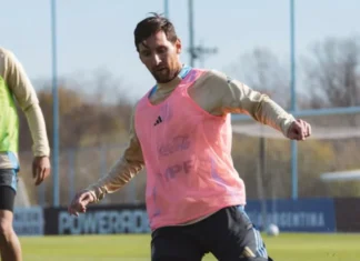 Cómo sigue la agenda de la selección Argentina tras la victoria ante Chile