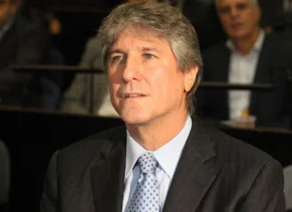 Reclamo a Boudou para que devuelva más de $236 millones de su jubilación de privilegio