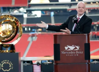 Qué cambio en el reglamento se implementará en el Mundial de Clubes