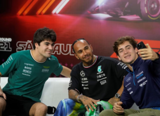 La Fórmula 1 anunció que Colapinto será parte de la previa al GP de Canadá