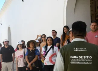 Corrientes tendrá un fin de semana largo con chamamé, freestyle y recorridos guiados