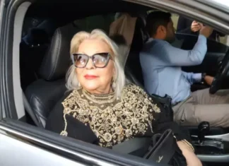 Elisa Carrió defendió el fallo de la Corte y expresó su “compasión” por Cristina Kirchner