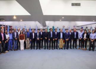 El Gobierno prepara una respuesta a los reclamos de las provincias