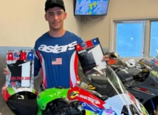 Doble triunfo para Aguilar en Estados Unidos