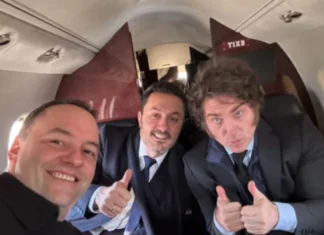 Reorganización en el Ministerio de Defensa