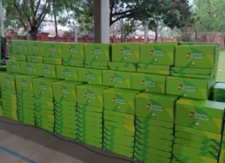 Gustavo Valdés: “Ahora los alumnos tienen paridad en el acceso al conocimiento”