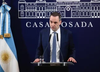 La Side detectó un grupo de espías rusos que operan en Argentina