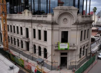 Así surgió el Museo de Arte Contemporáneo de Corrientes