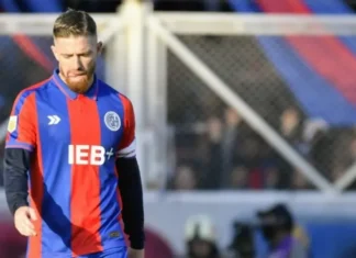 Iker Muniain no vuelve a San Lorenzo y analiza retirarse