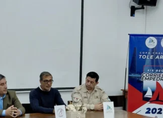 Cuenta regresiva para la Regata Corrientes – Empedrado