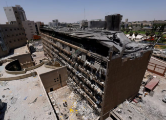 El Gobierno prepara vuelos para repatriar a los argentinos que se encuentran en Israel