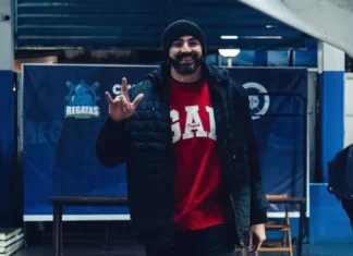 Ramírez Barrios: “Somos un equipo al que no le sobra nada”