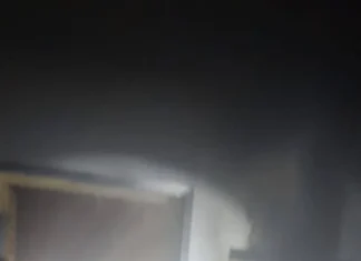 Incendio en la facultad de Agrarias de la Unne: solo hubo daños materiales