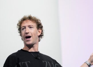 Mark Zuckerberg creó un grupo de WhatsApp para contratar al nuevo equipo de “superinteligencia”