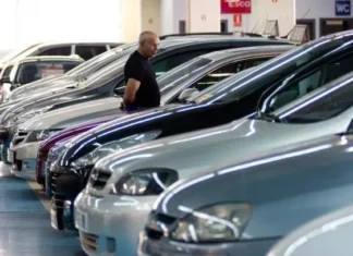 La venta de autos 0km tuvo un primer semestre récord