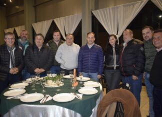 Una mejor sociedad también se construye con ustedes