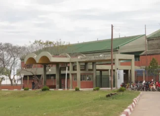 Murió un hombre que estaba internado tras accidentarse con su moto