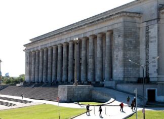 Las universidades argentinas caen en un ranking global