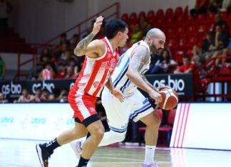 Se definieron las fechas para las semis Regatas-Instituto