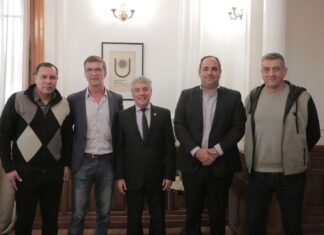 La Fecof invita al curso de árbitro federal de fútbol