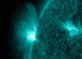 Argentina será impactada por una tormenta geomagnética
