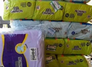 PAMI cambia la entrega de pañales: serán enviados al domicilio desde el 1° de junio