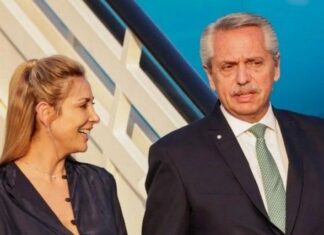 Avanza la causa de Alberto Fernández contra Fabiola Yañez