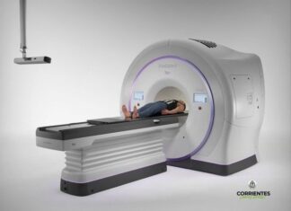Corrientes recibe el equipamiento más avanzado para la atención del cáncer