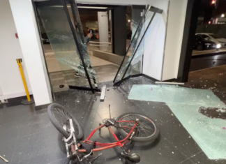 El Gobierno echará del Inti a uno de los detenidos por los destrozos en TN