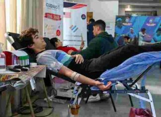Corrientes avanza en una red provincial de donación de sangre