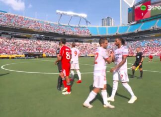 Benfica le ganó al Bayern Múnich y eliminó a Boca del Mundial de Clubes