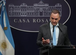 Por decreto el Gobieno eliminará el asueto por el Día del Trabajador del Estado