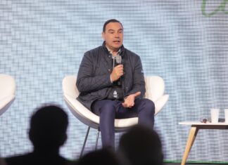 Gustavo Valdés: “Corrientes será punto de encuentro de lectores”