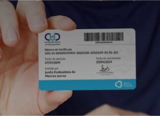 Certificado Único de Discapacidad: quiénes no tendrán que renovarlo