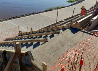 Con decisión política y planificación técnica